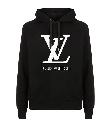 felpa louis vuitton tarocca|Sweaters, Sweatshirts & Hoodies for Men .